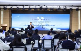赋能企业破局增长 天九共享激活企业发展新动能