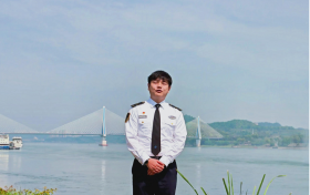 宜昌通信局：“书香通信”系列活动营造浓厚读书氛围