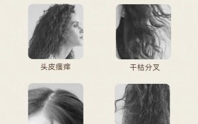 去屑控油洗发水哪款真有效?对比测评后答案很明显​